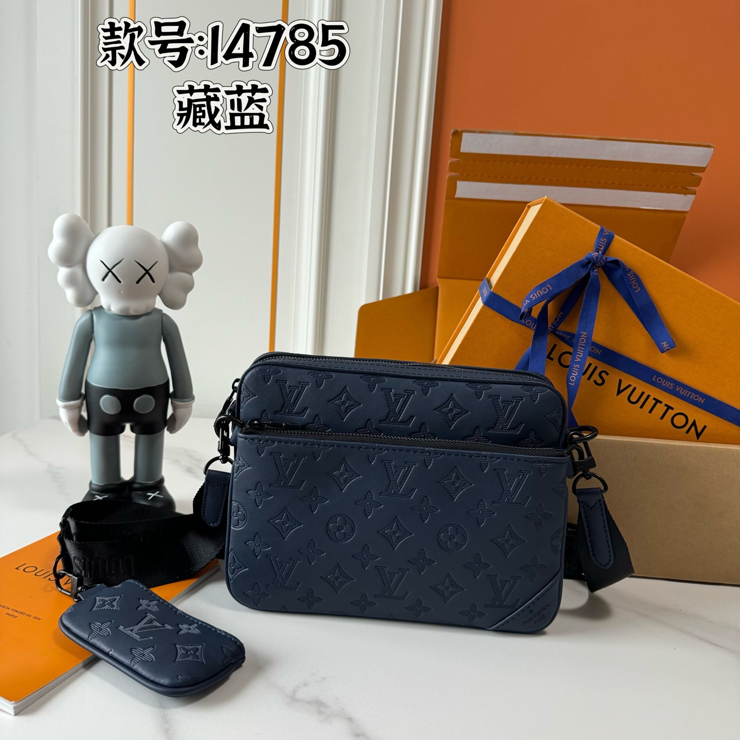 ルイヴィトン メッセンジャーバッグ  M14785 M46604 M46602 M12490 M24753  LVスーパーコピーバッグN品国内発送後払い代引き可能信用できるサイト